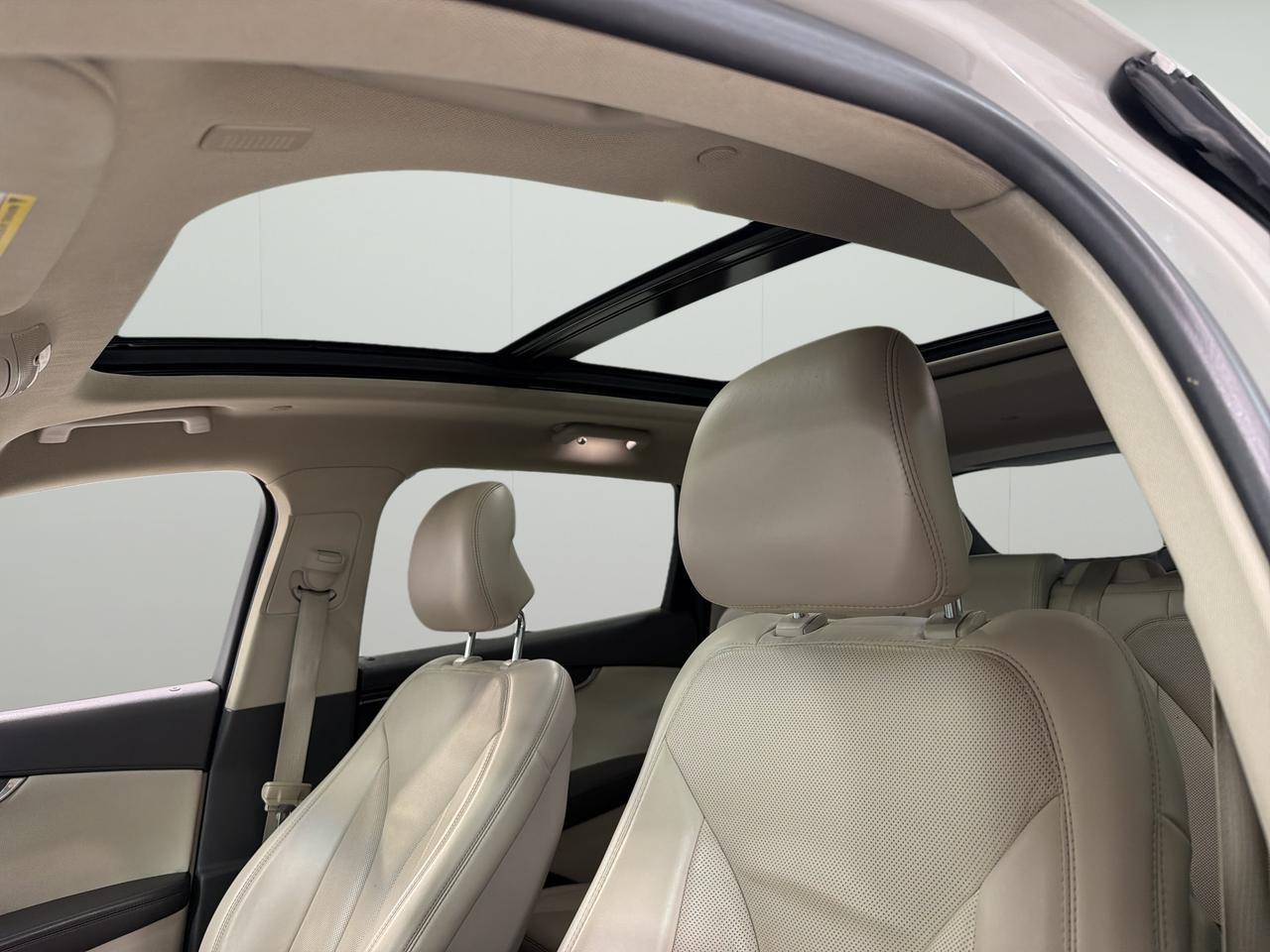 2019 Lincoln Nautilus Reserve San Antonio TX