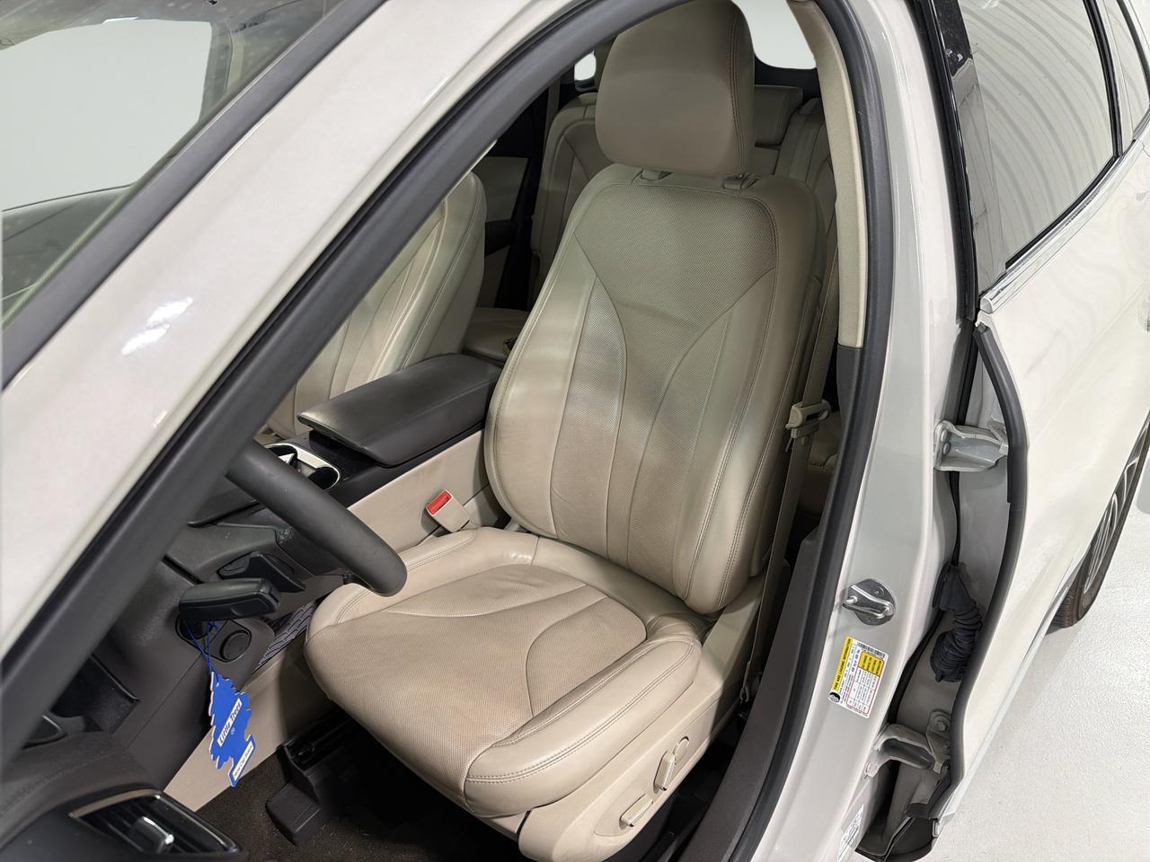 2019 Lincoln Nautilus Reserve San Antonio TX