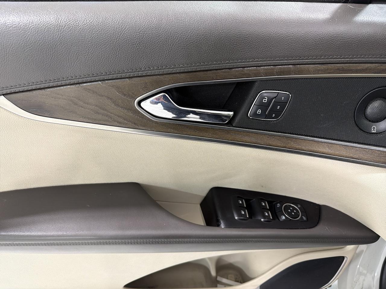 2019 Lincoln Nautilus Reserve San Antonio TX