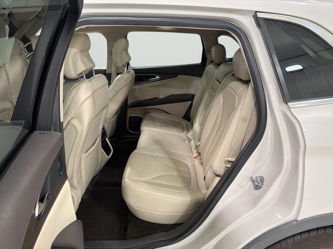 2019 Lincoln Nautilus Reserve San Antonio TX