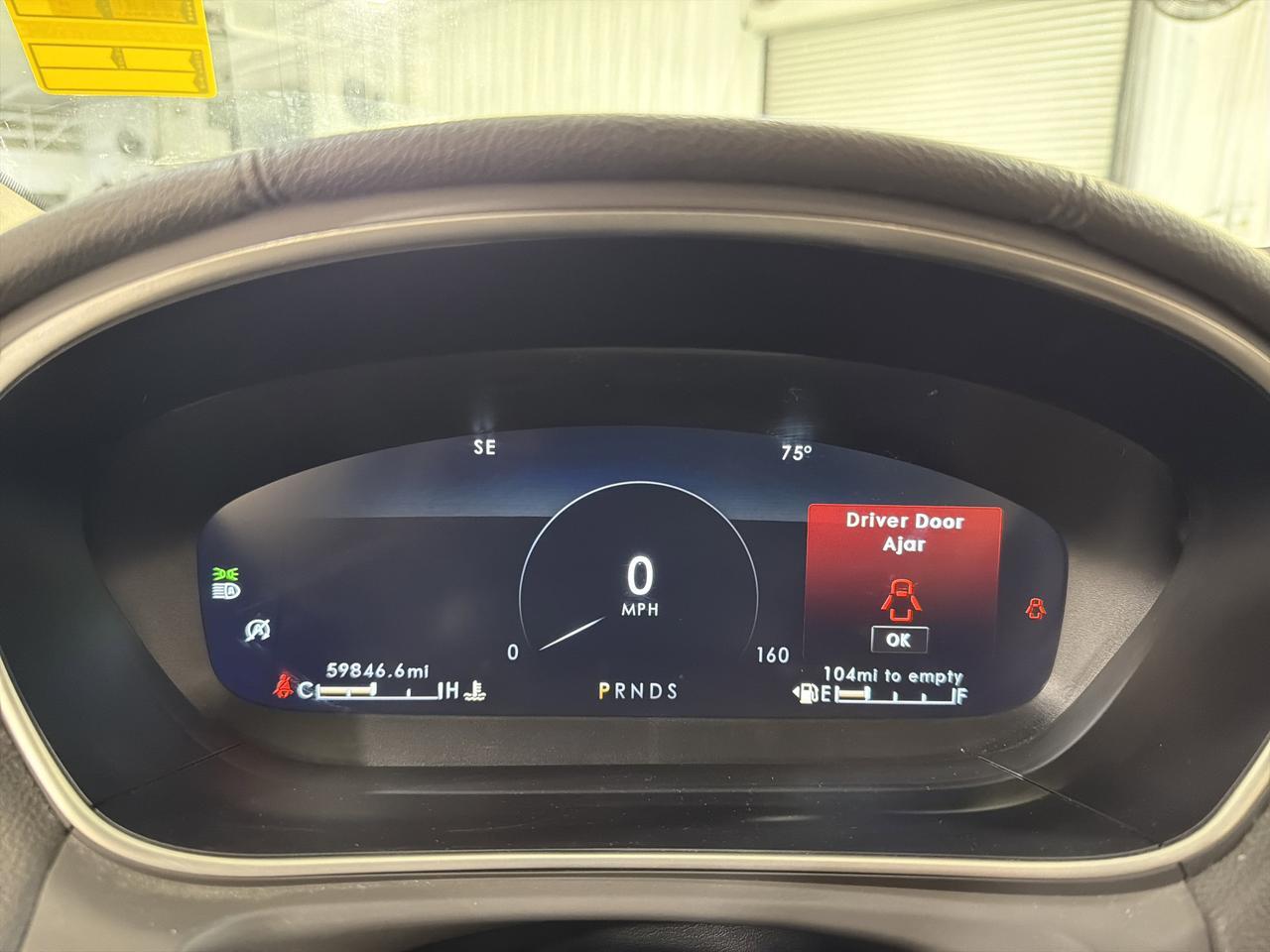 2019 Lincoln Nautilus Reserve San Antonio TX