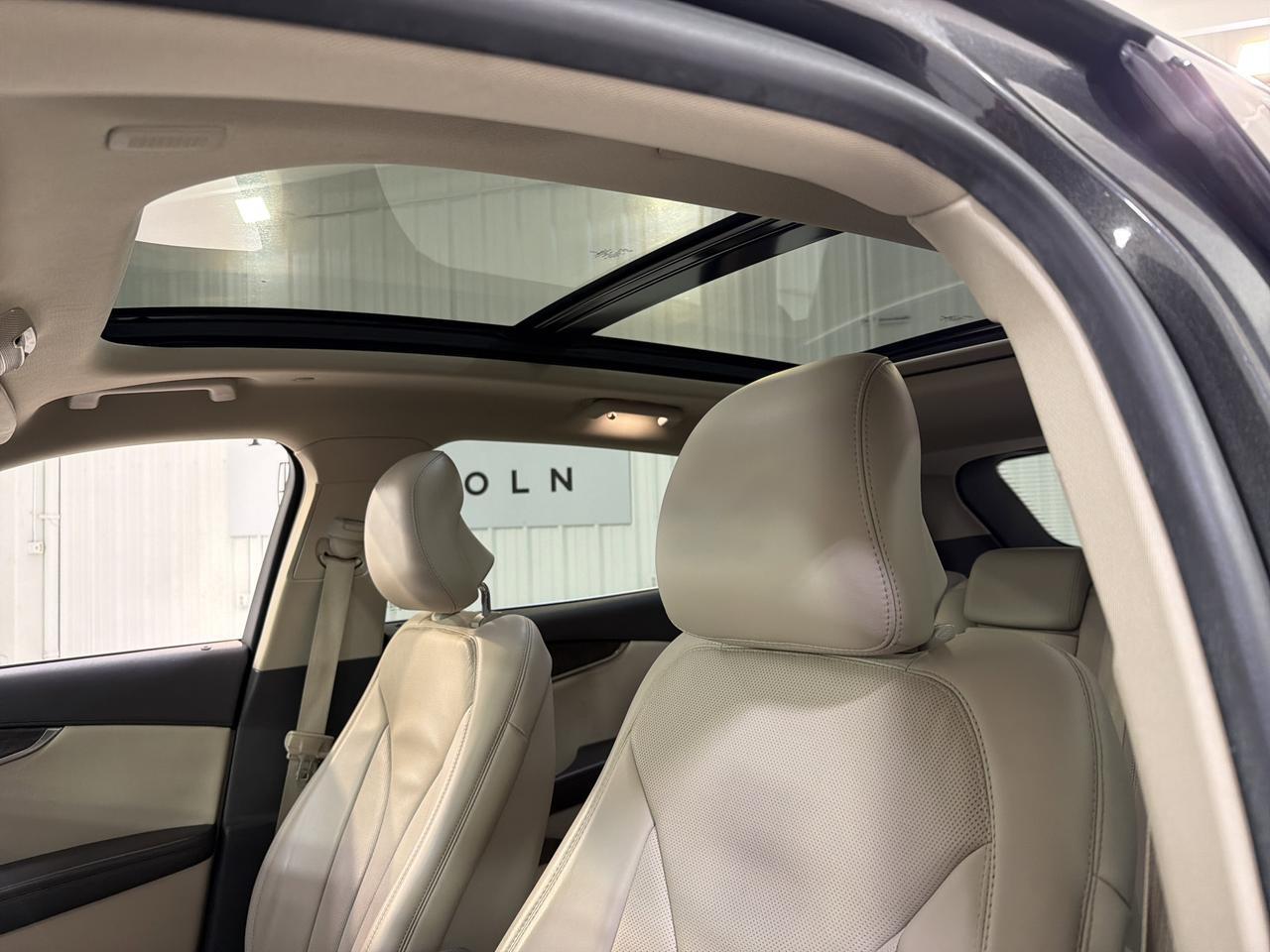 2019 Lincoln Nautilus Reserve San Antonio TX