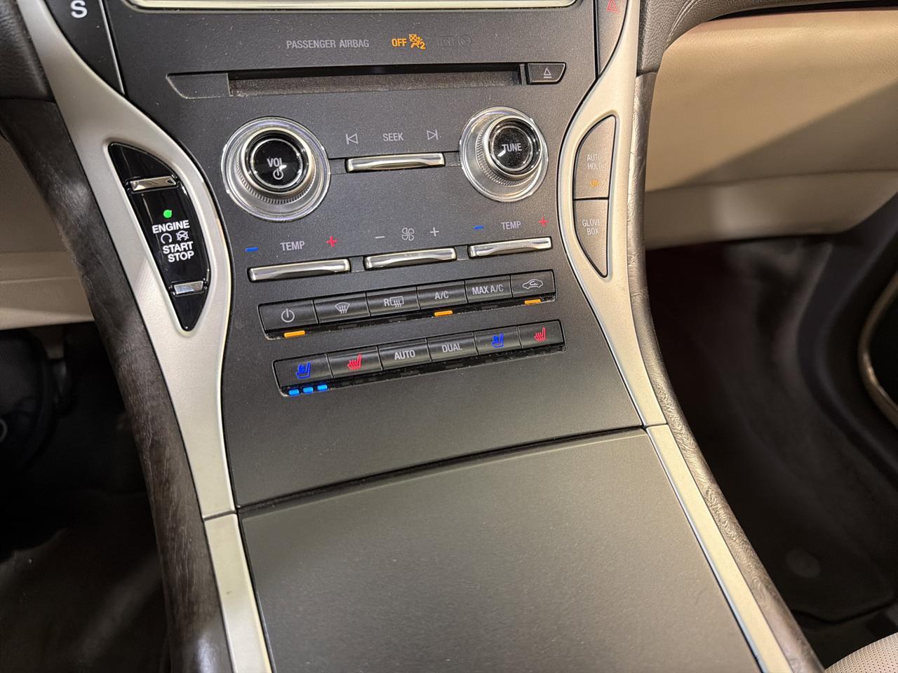 2019 Lincoln Nautilus Reserve San Antonio TX