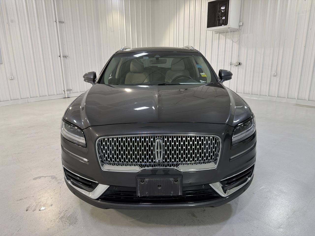 2019 Lincoln Nautilus Reserve San Antonio TX