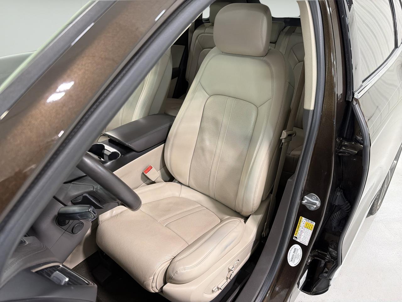 2019 Lincoln Nautilus Reserve San Antonio TX