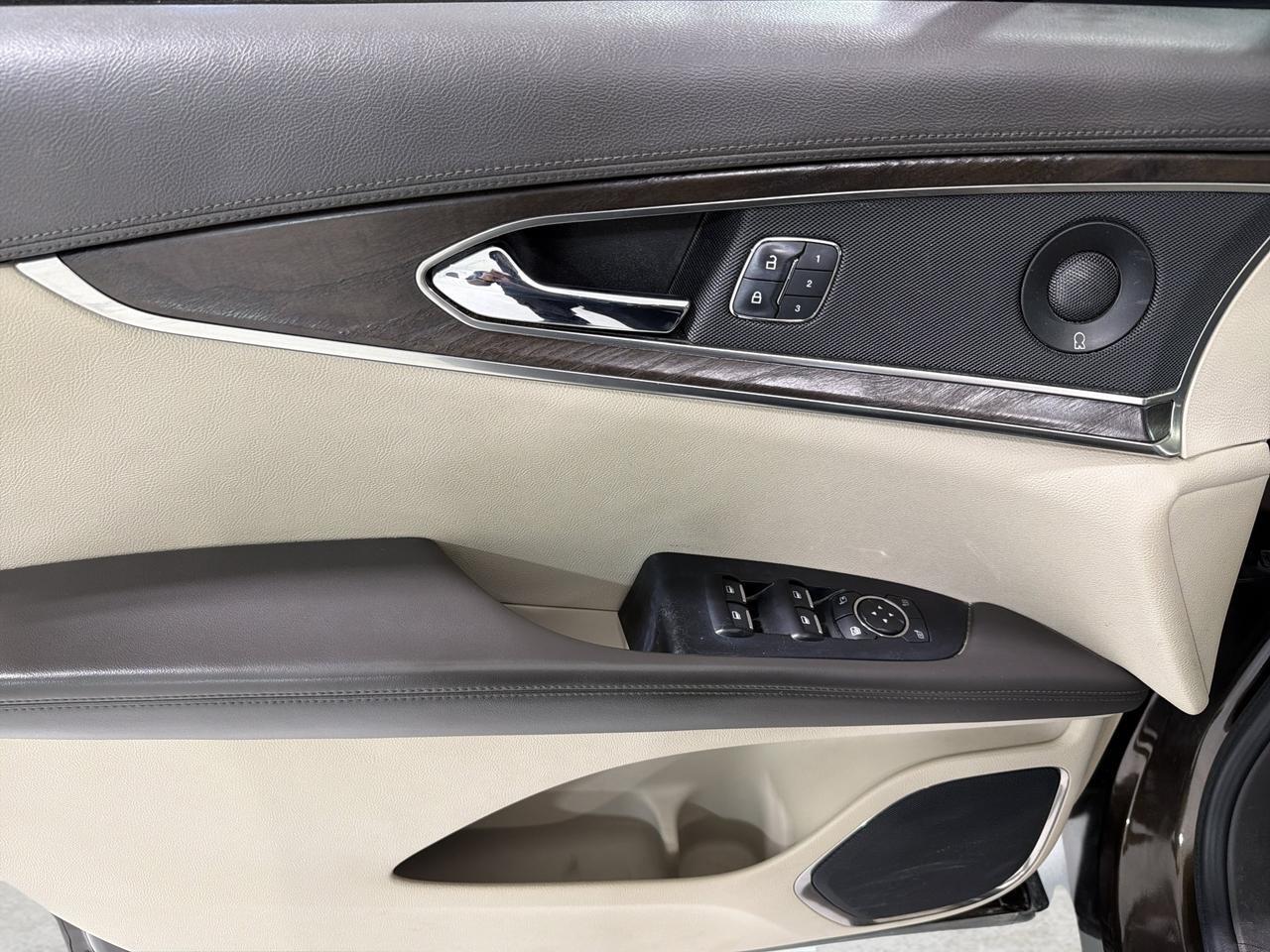 2019 Lincoln Nautilus Reserve San Antonio TX