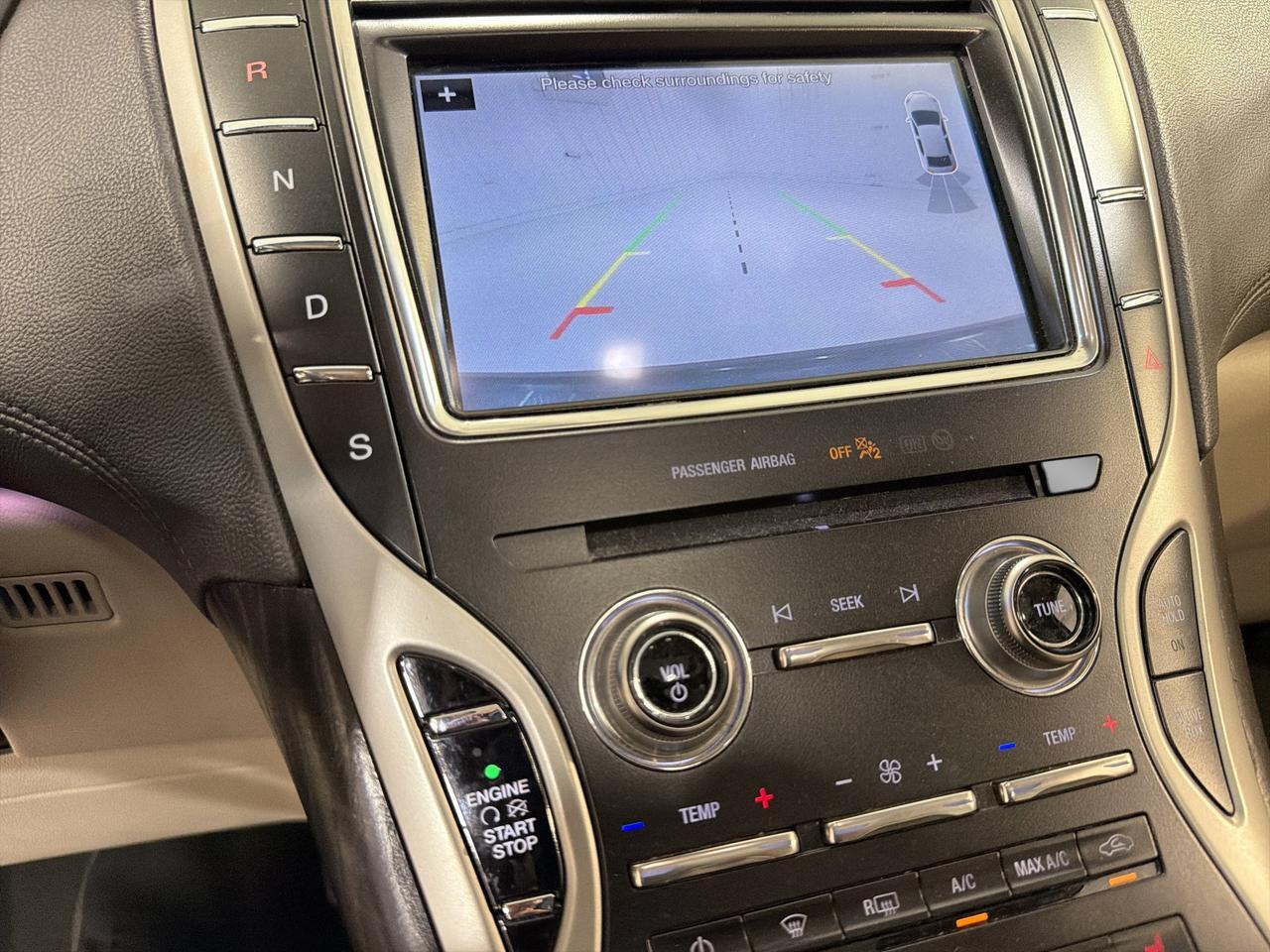 2019 Lincoln Nautilus Reserve San Antonio TX