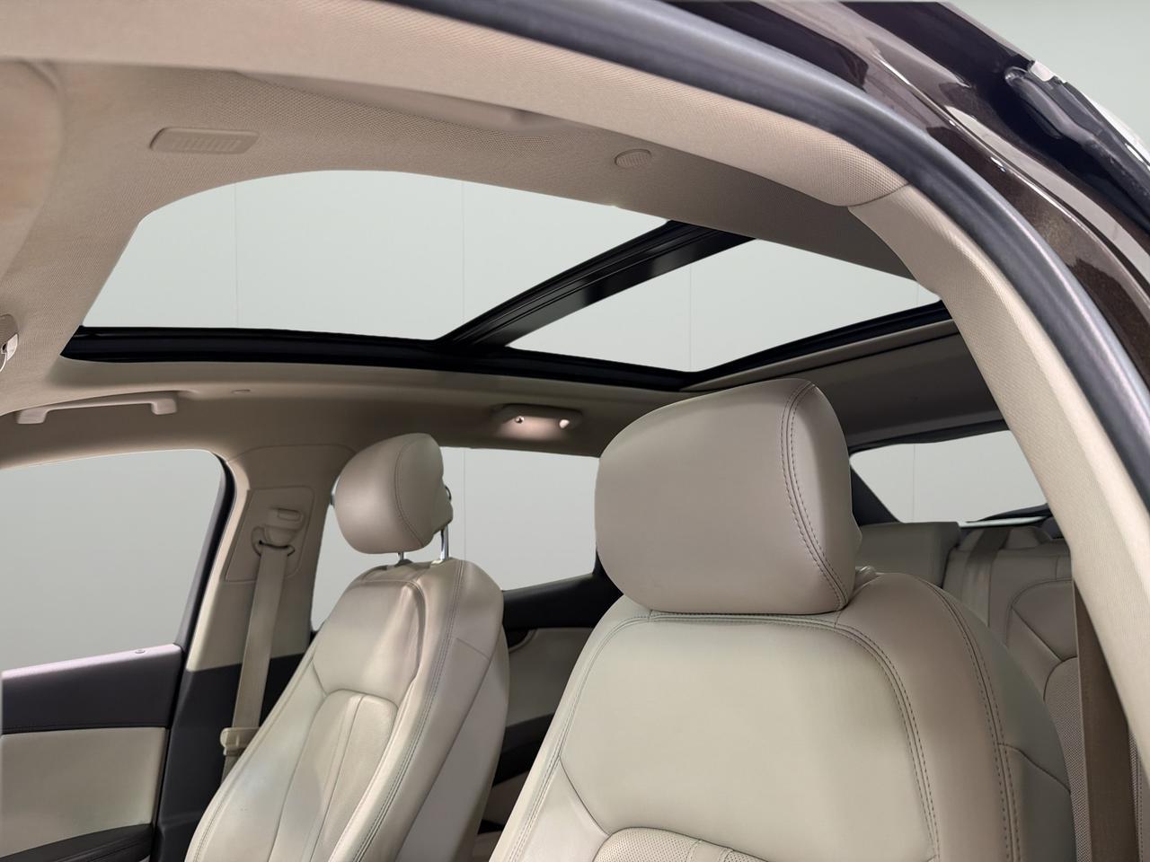 2019 Lincoln Nautilus Reserve San Antonio TX