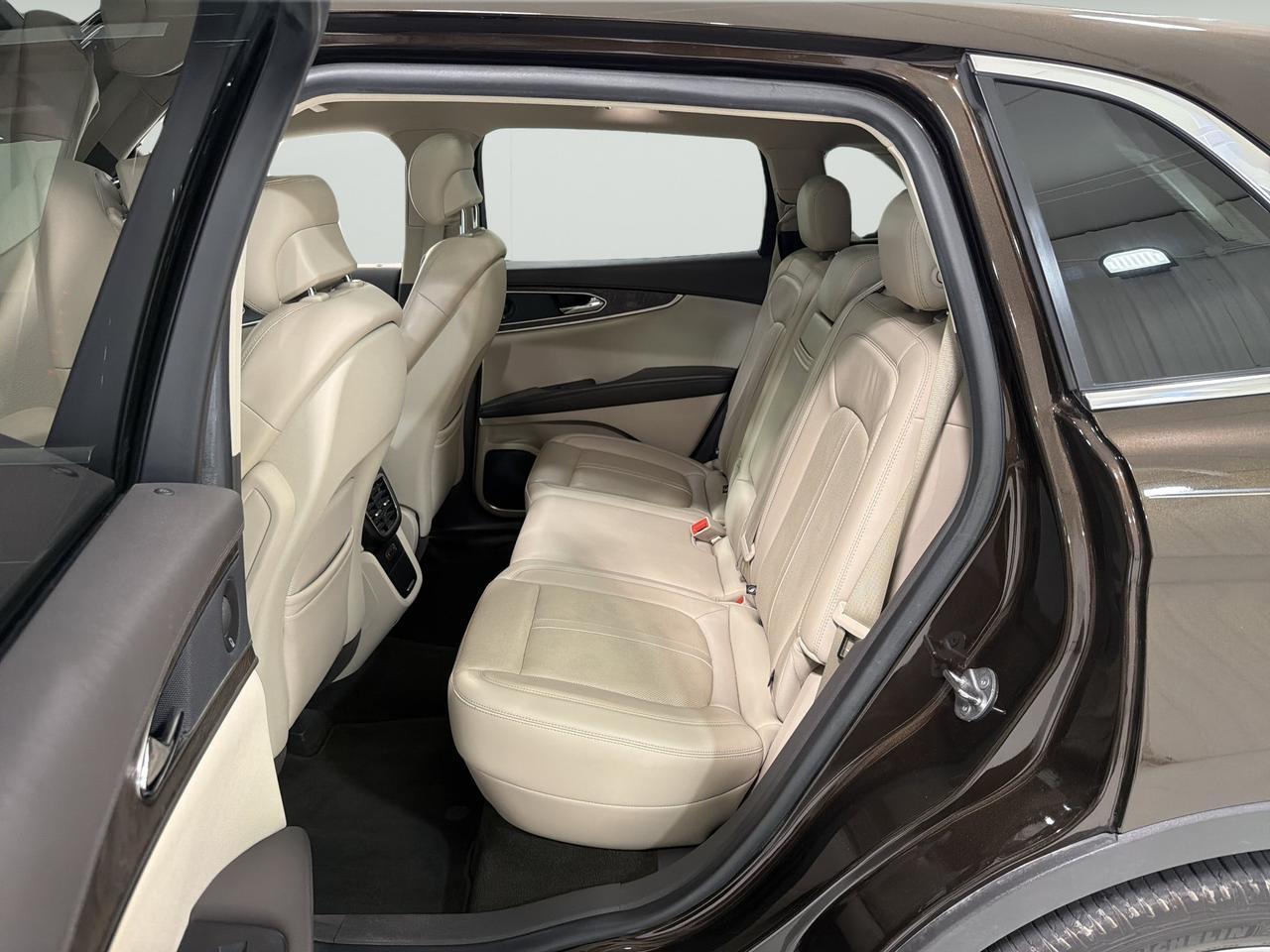 2019 Lincoln Nautilus Reserve San Antonio TX