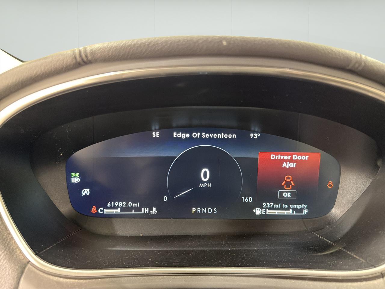 2019 Lincoln Nautilus Reserve San Antonio TX