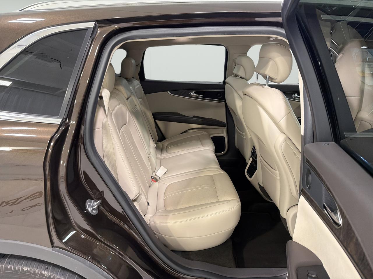 2019 Lincoln Nautilus Reserve San Antonio TX