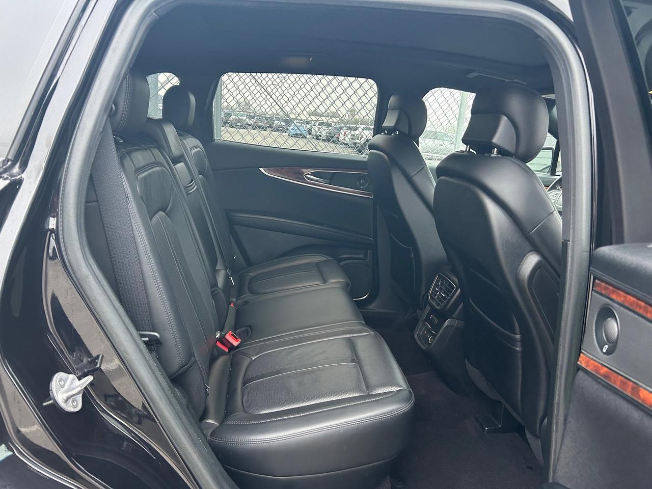 2019 Lincoln Nautilus Reserve New Braunfels TX