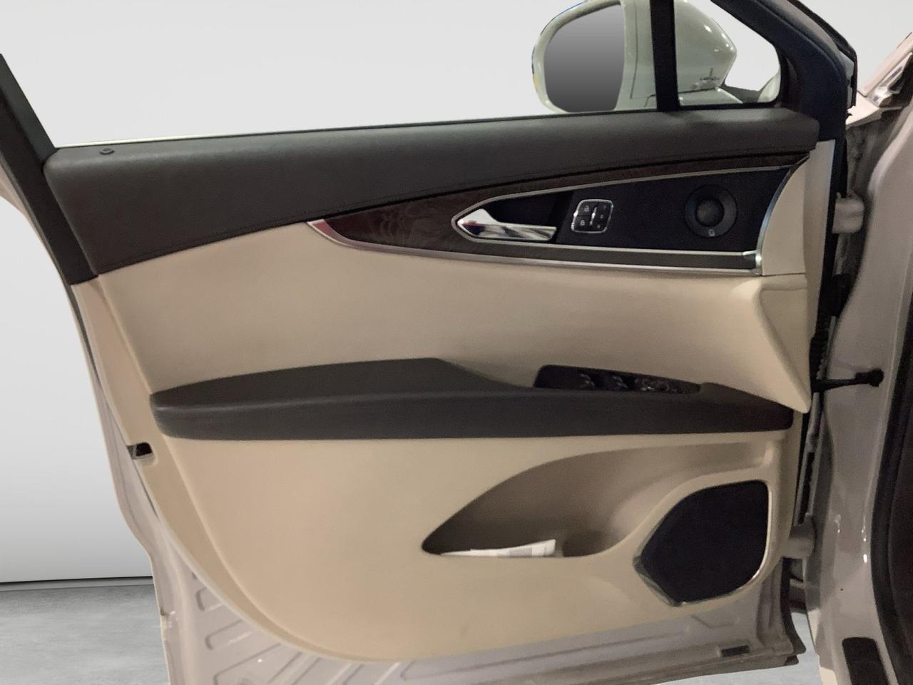 2019 Lincoln Nautilus Reserve New Braunfels TX