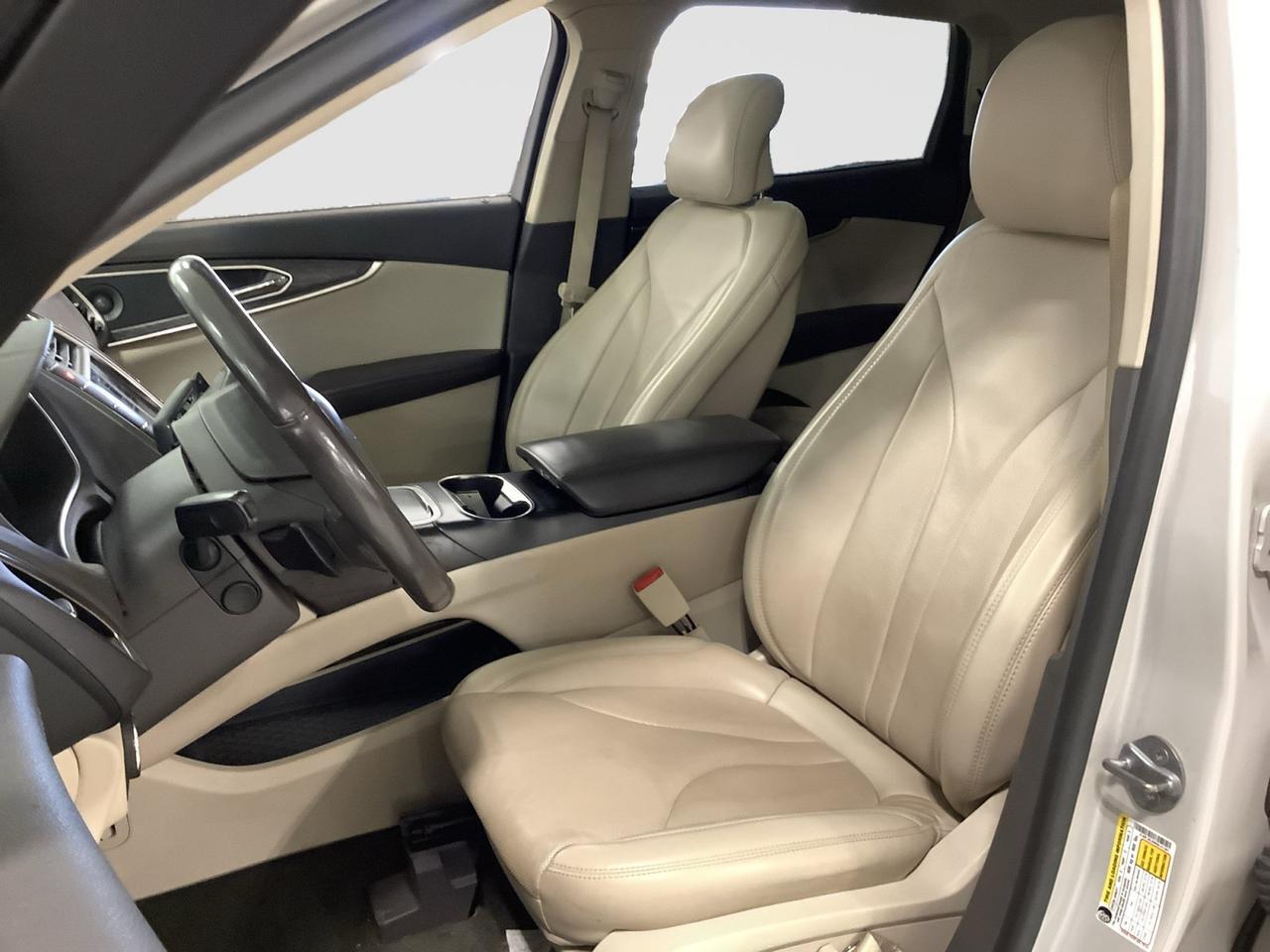 2019 Lincoln Nautilus Reserve New Braunfels TX