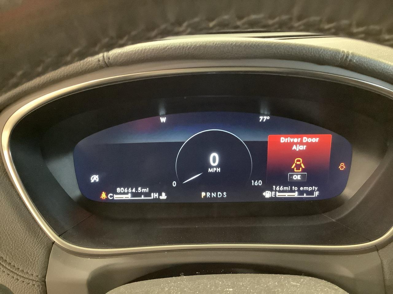 2019 Lincoln Nautilus Reserve New Braunfels TX