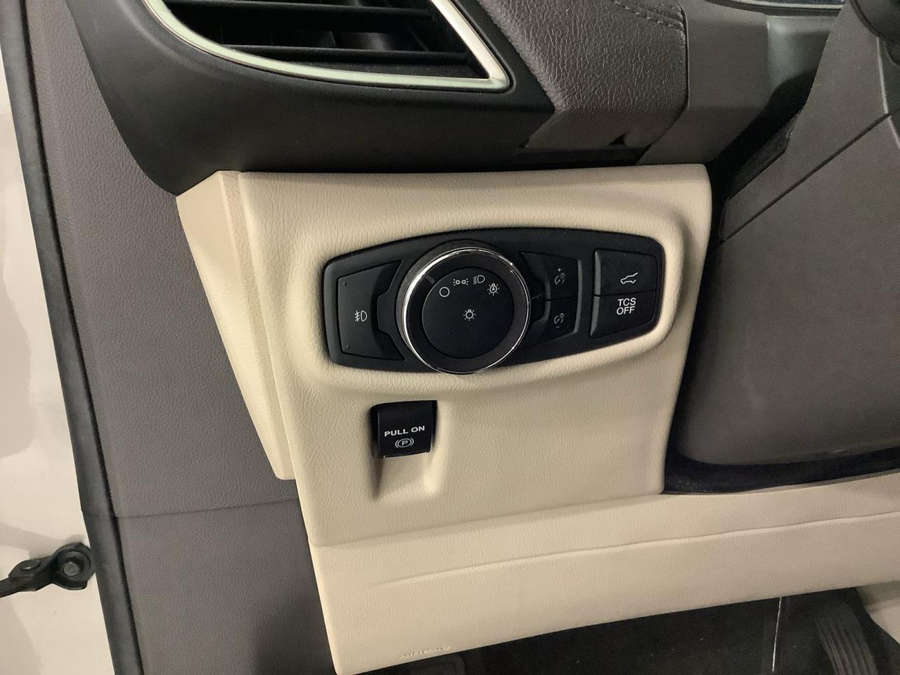 2019 Lincoln Nautilus Reserve New Braunfels TX