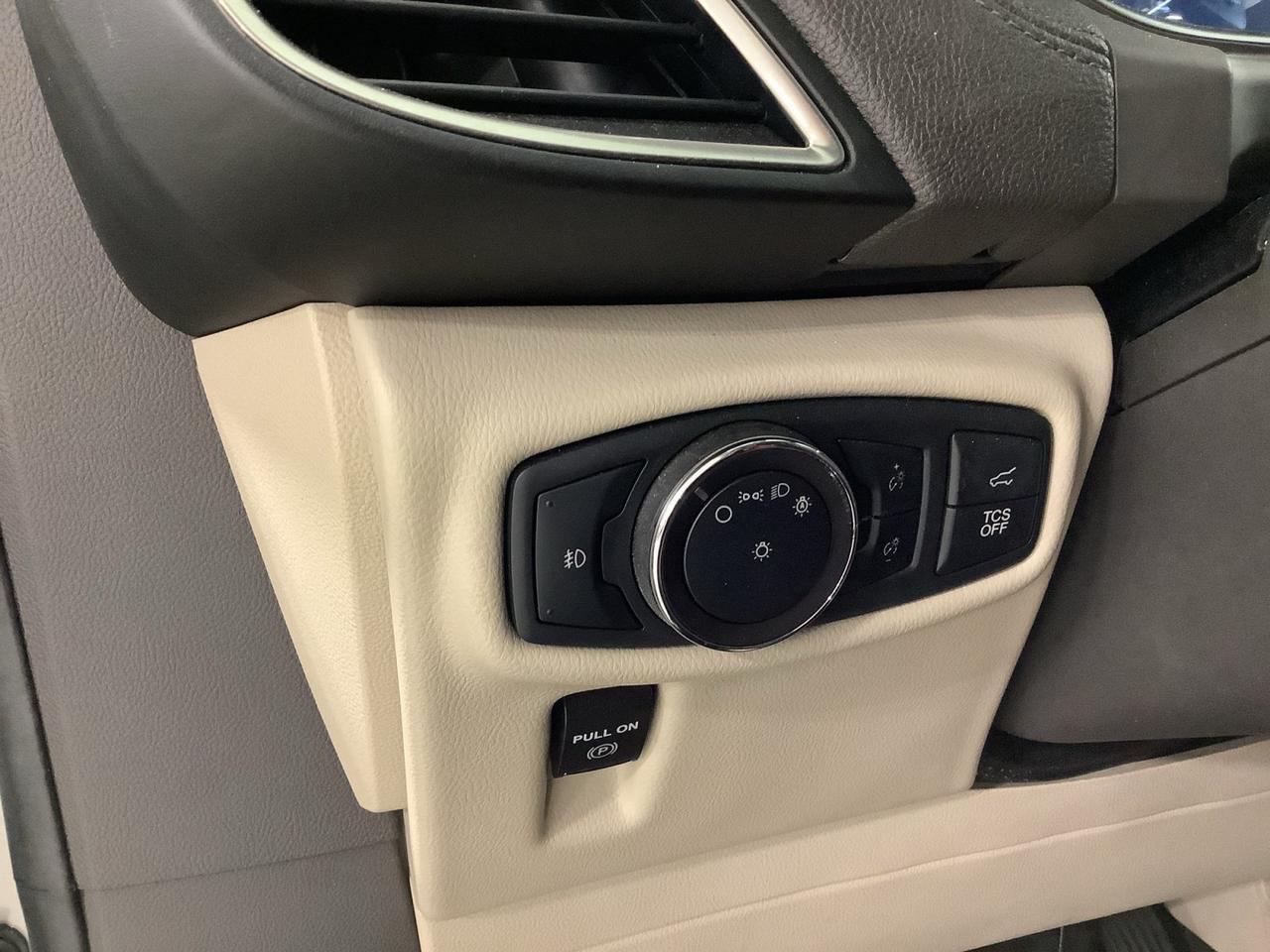 2019 Lincoln Nautilus Reserve New Braunfels TX