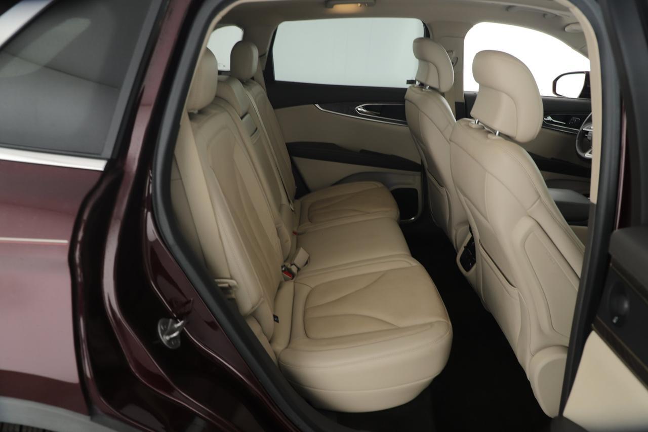 2019 Lincoln Nautilus Reserve New Braunfels TX