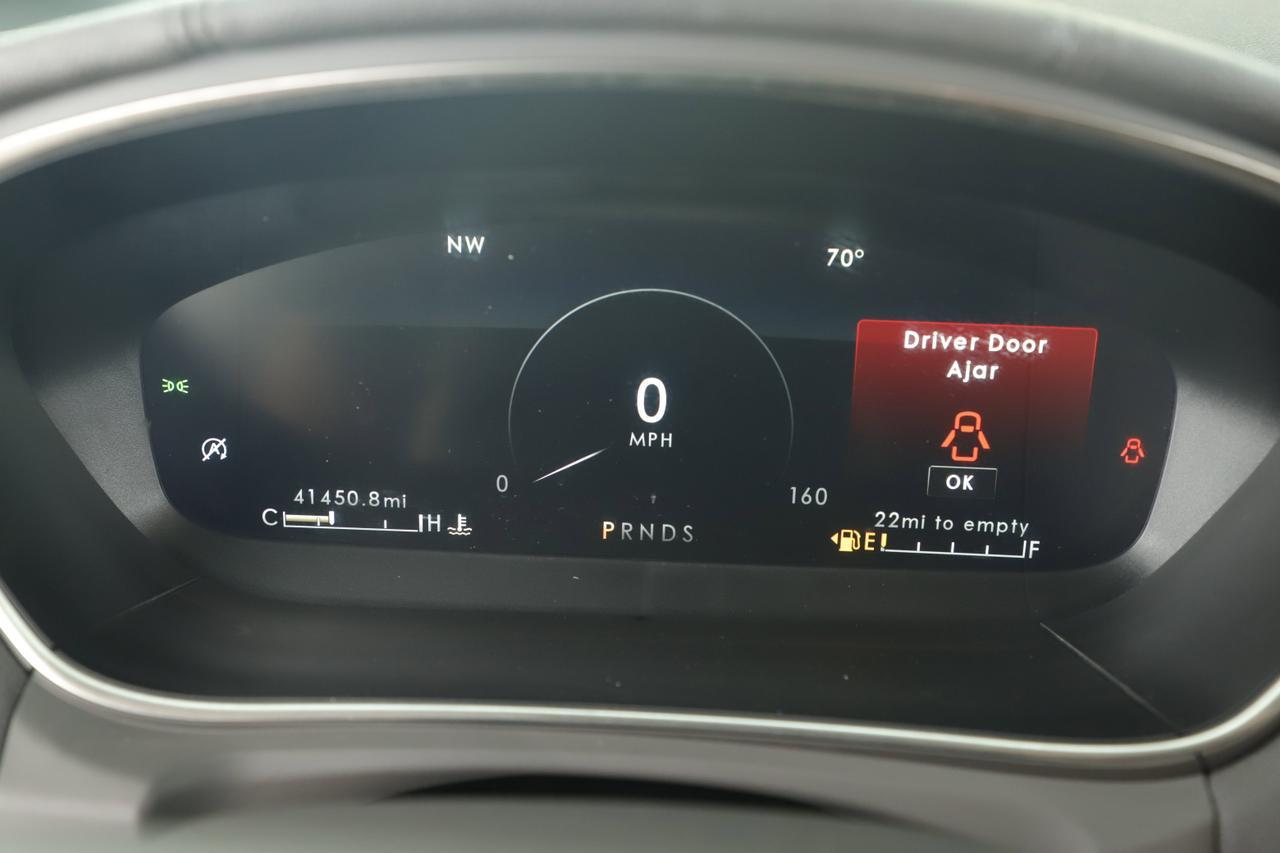 2019 Lincoln Nautilus Reserve New Braunfels TX