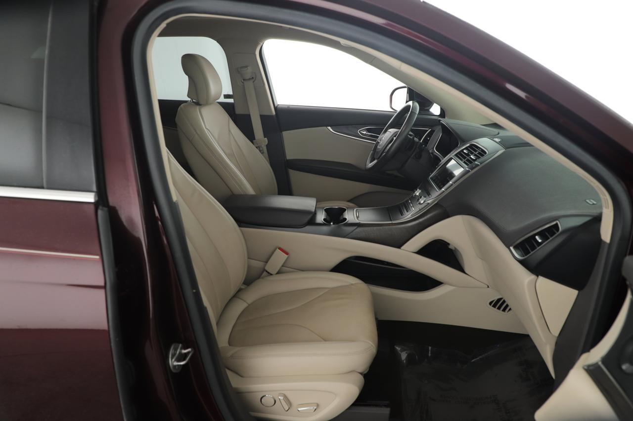 2019 Lincoln Nautilus Reserve New Braunfels TX