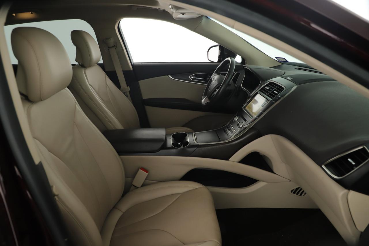 2019 Lincoln Nautilus Reserve New Braunfels TX