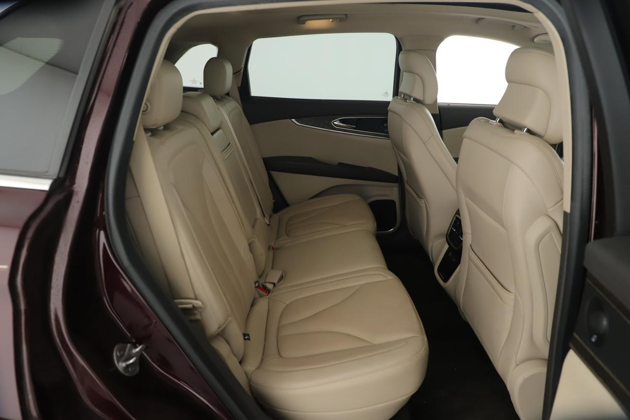 2019 Lincoln Nautilus Reserve New Braunfels TX