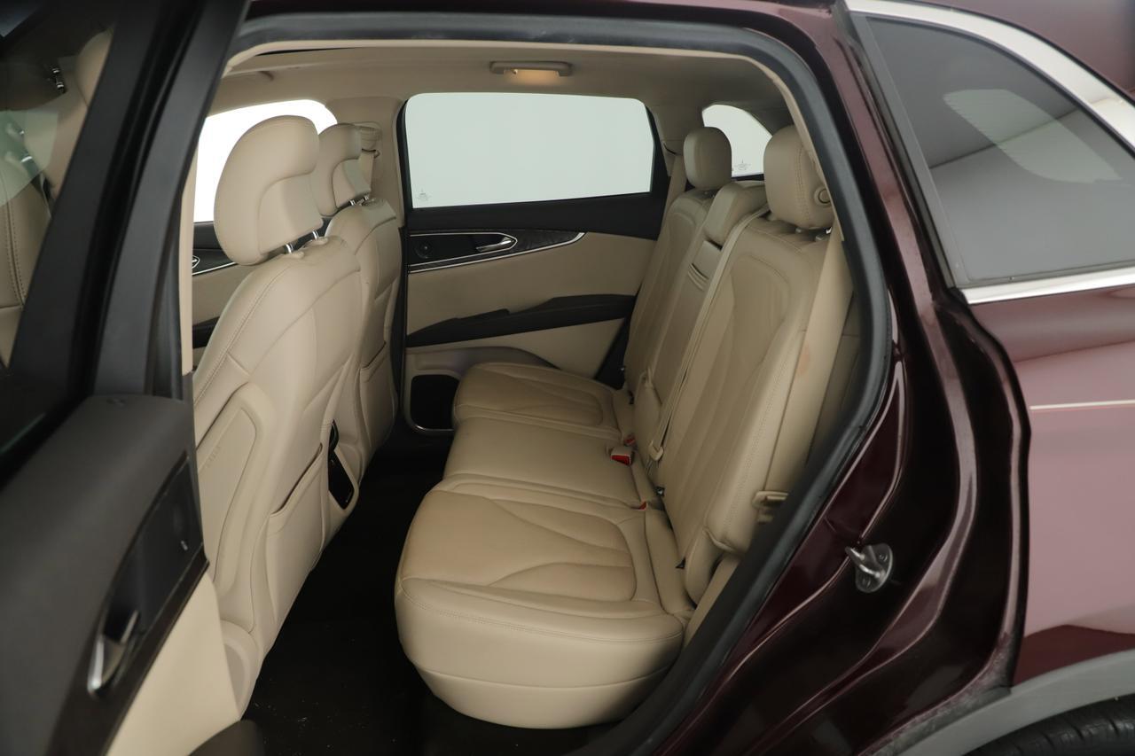 2019 Lincoln Nautilus Reserve New Braunfels TX