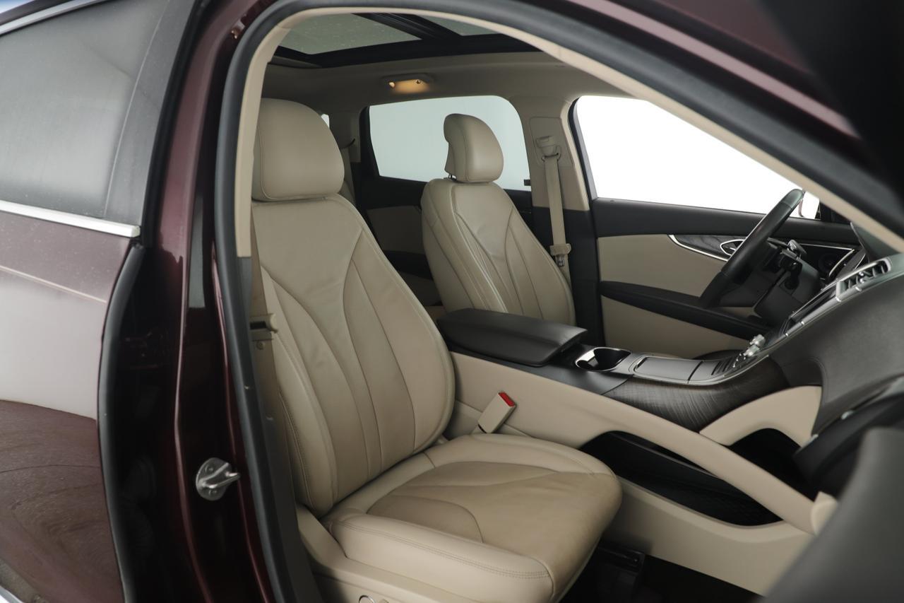 2019 Lincoln Nautilus Reserve New Braunfels TX