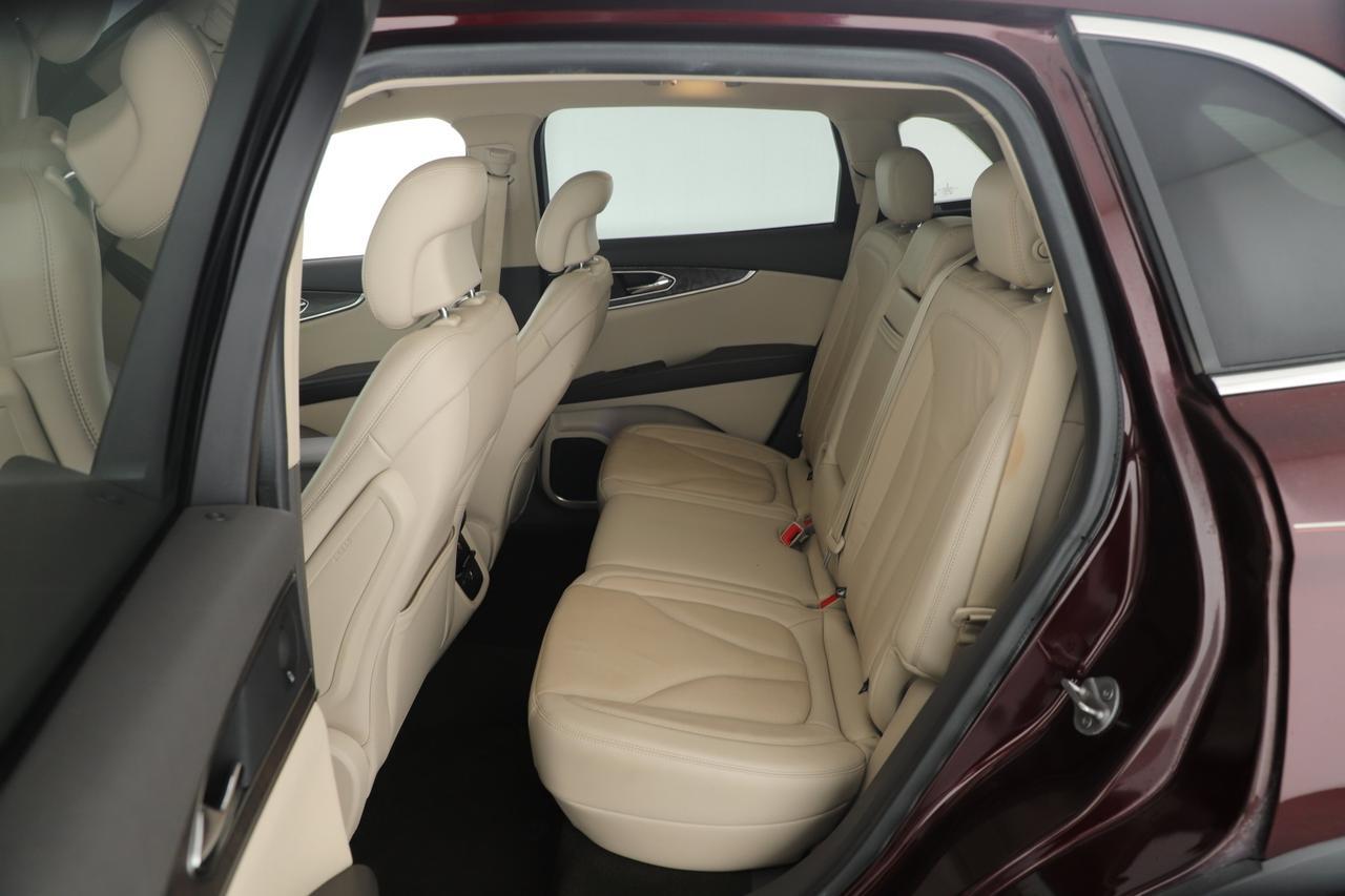 2019 Lincoln Nautilus Reserve New Braunfels TX