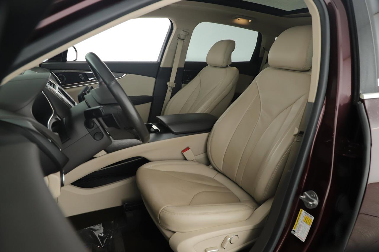 2019 Lincoln Nautilus Reserve New Braunfels TX