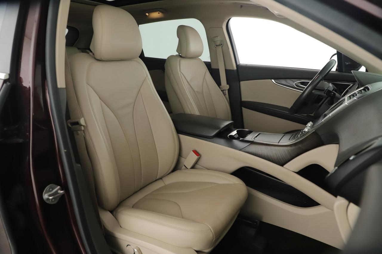 2019 Lincoln Nautilus Reserve New Braunfels TX