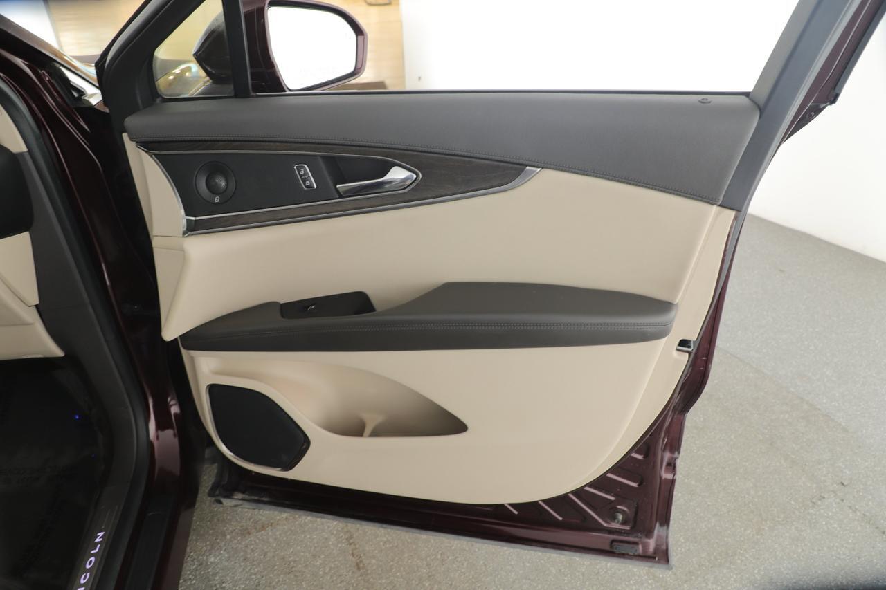 2019 Lincoln Nautilus Reserve New Braunfels TX