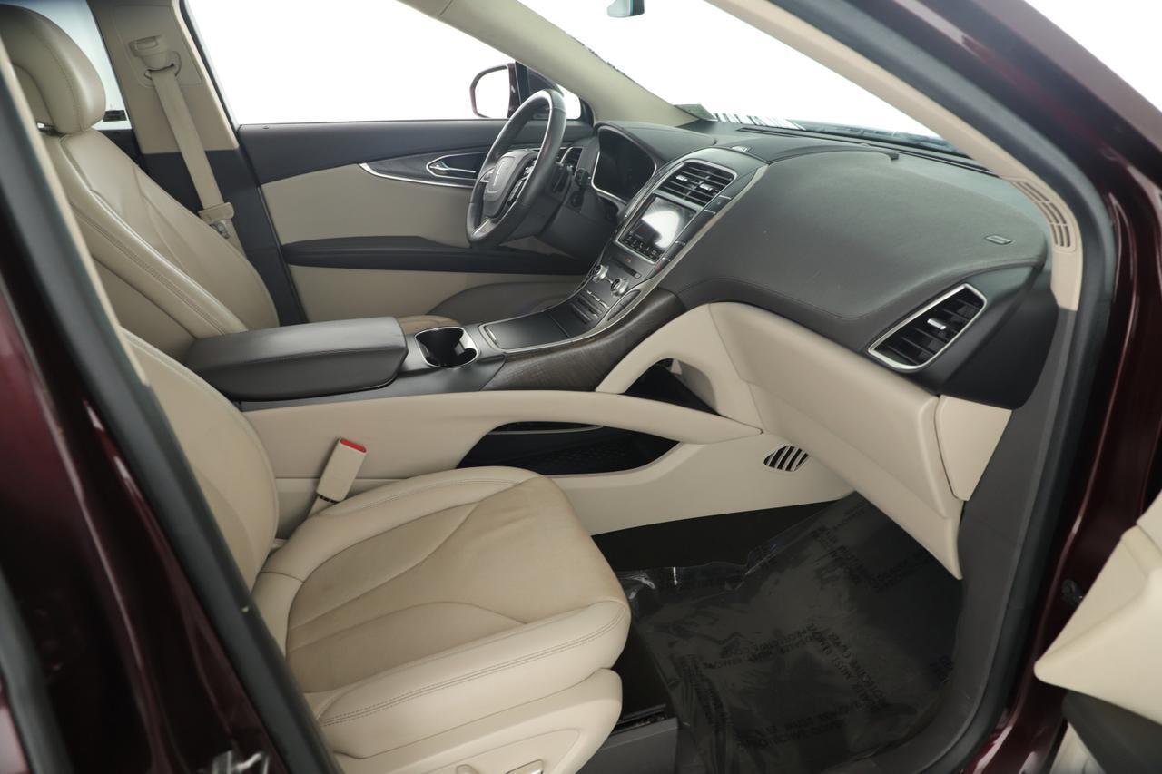 2019 Lincoln Nautilus Reserve New Braunfels TX