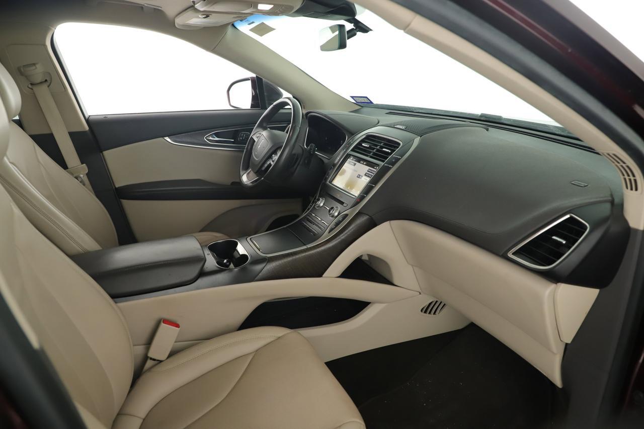 2019 Lincoln Nautilus Reserve New Braunfels TX