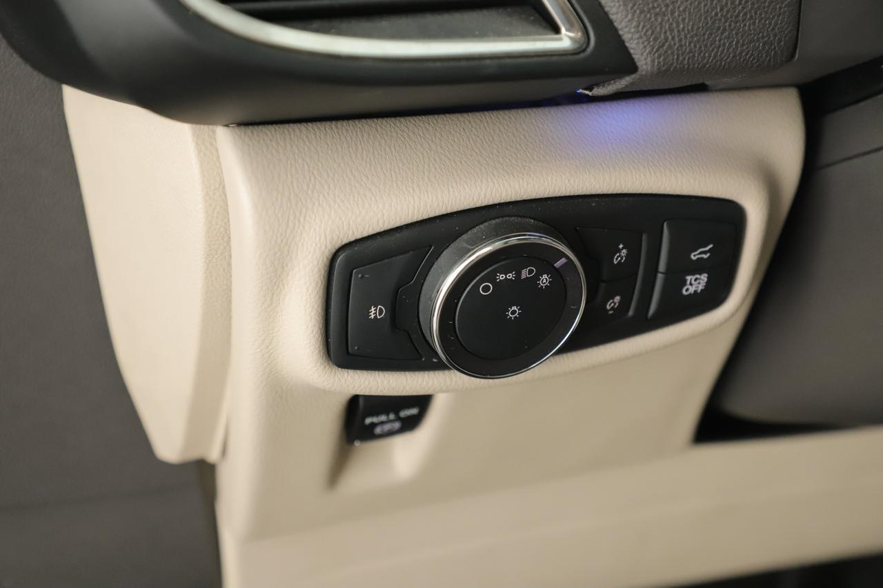 2019 Lincoln Nautilus Reserve New Braunfels TX