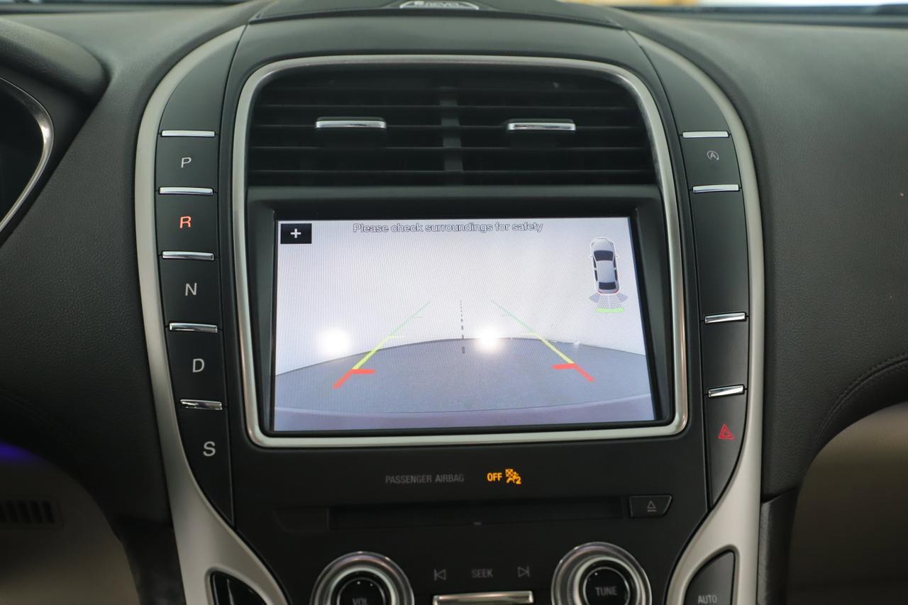 2019 Lincoln Nautilus Reserve New Braunfels TX