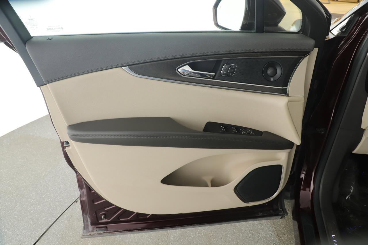 2019 Lincoln Nautilus Reserve New Braunfels TX