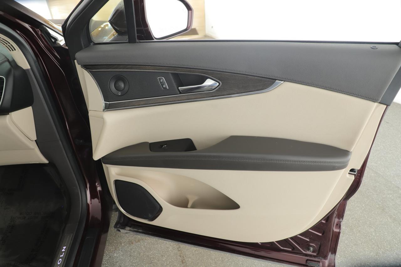 2019 Lincoln Nautilus Reserve New Braunfels TX