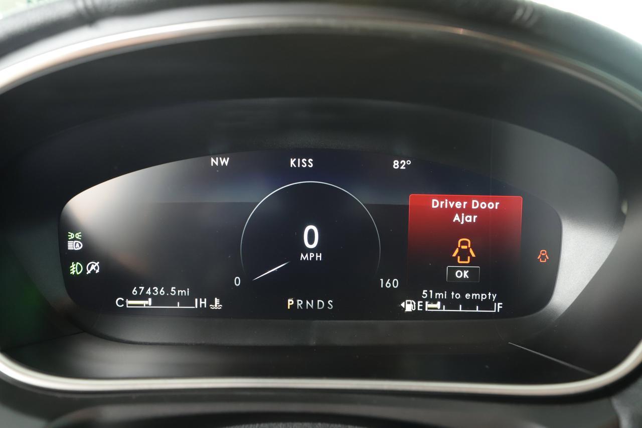 2019 Lincoln Nautilus Reserve New Braunfels TX