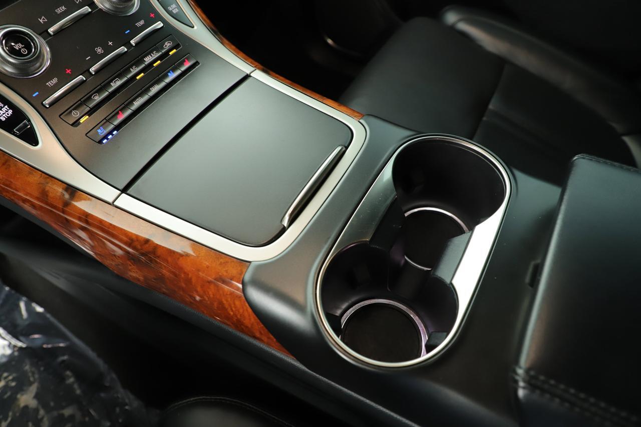 2019 Lincoln Nautilus Reserve New Braunfels TX