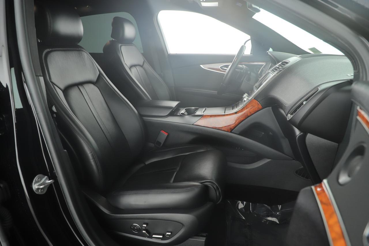 2019 Lincoln Nautilus Reserve New Braunfels TX