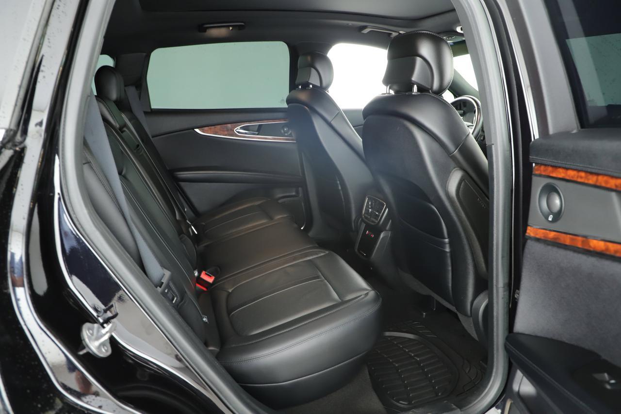 2019 Lincoln Nautilus Reserve New Braunfels TX