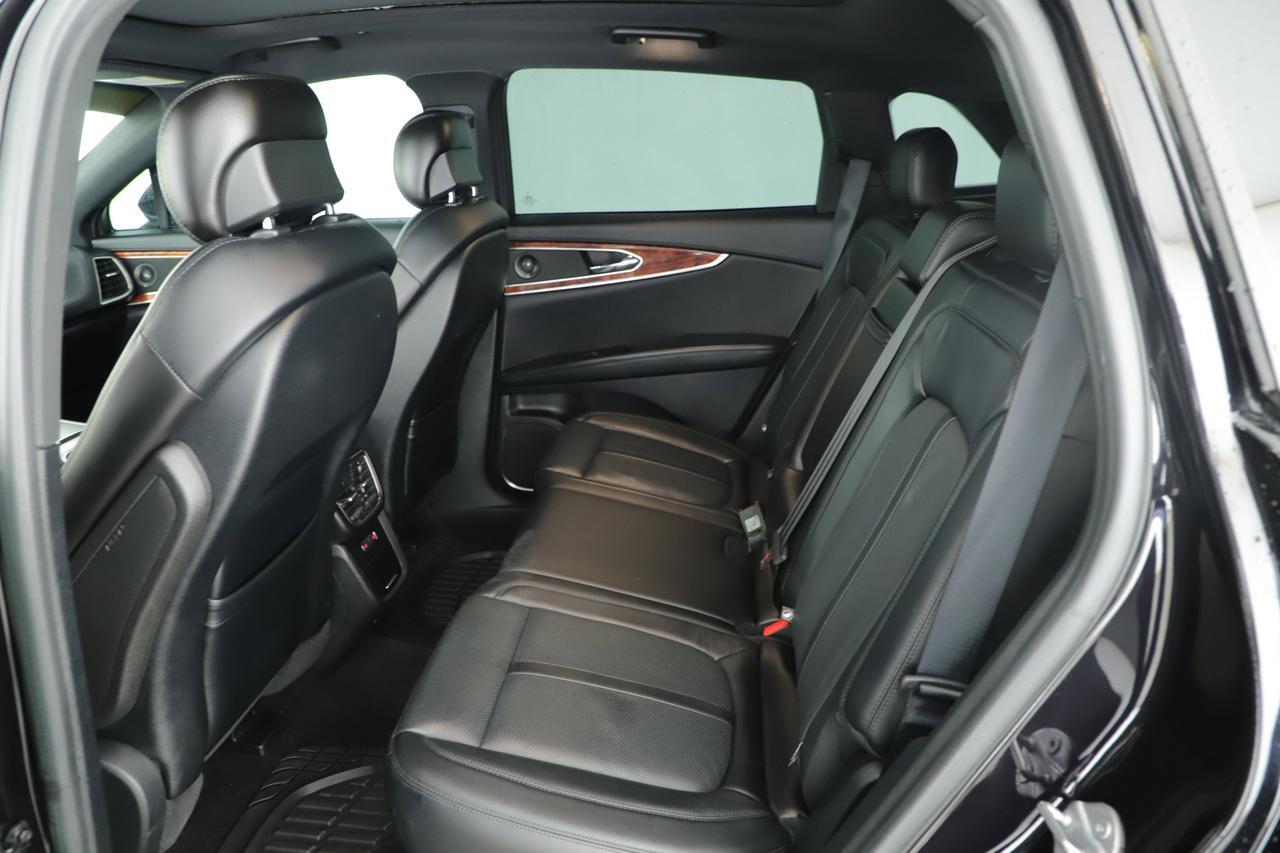 2019 Lincoln Nautilus Reserve New Braunfels TX