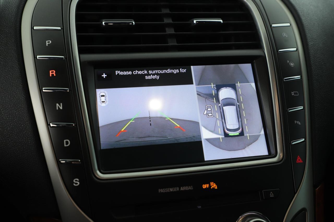 2019 Lincoln Nautilus Reserve New Braunfels TX