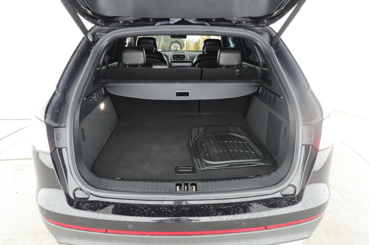 2019 Lincoln Nautilus Reserve New Braunfels TX