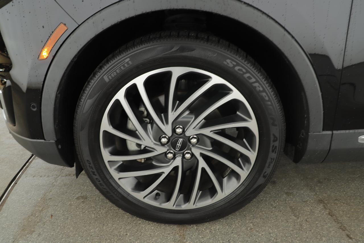 2019 Lincoln Nautilus Reserve New Braunfels TX