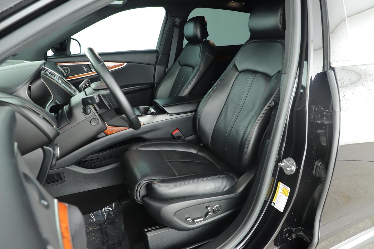 2019 Lincoln Nautilus Reserve New Braunfels TX