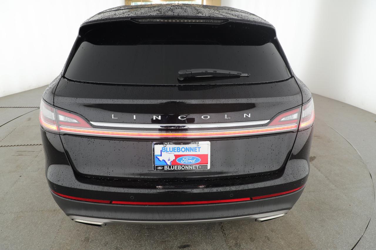 2019 Lincoln Nautilus Reserve New Braunfels TX