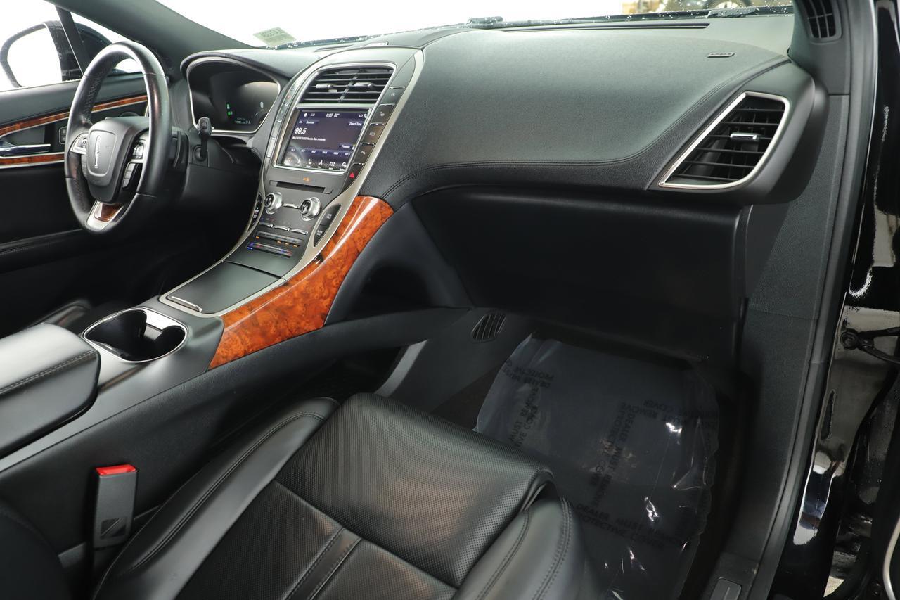 2019 Lincoln Nautilus Reserve New Braunfels TX