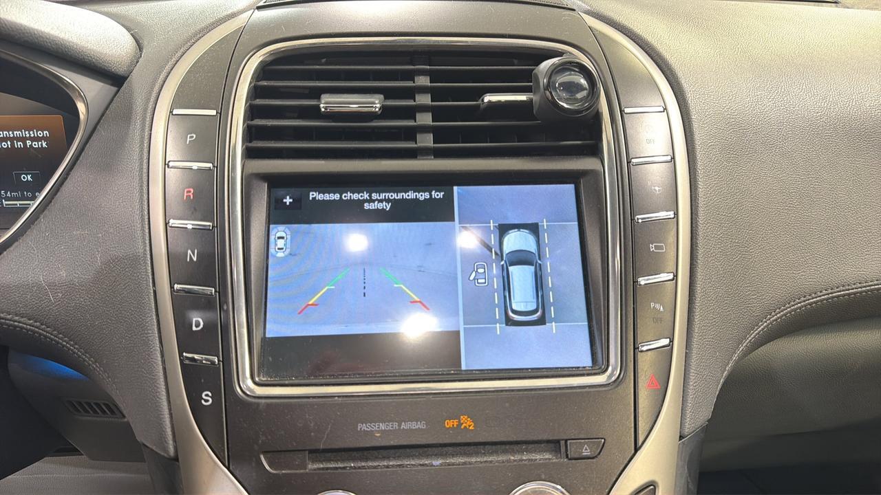 2019 Lincoln Nautilus Reserve San Antonio TX